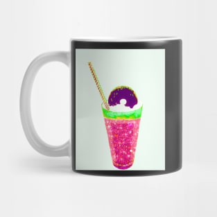 Donut milkshake no. 4 Mug